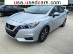 Car Market in USA - For Sale 2021  Nissan Versa 1.6 SV