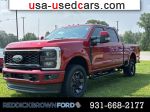 Car Market in USA - For Sale 2023  Ford F-250 Lariat