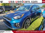 2022 KIA Niro Plug-In Hybrid LXS  used car