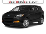 2014 Ford Escape Titanium  used car