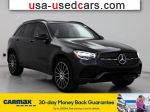 2021 Mercedes GLC 300 Base  used car