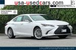 2023 Lexus ES 300h Luxury  used car