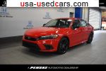 Car Market in USA - For Sale 2023  Honda Civic Sport