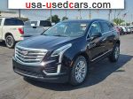 2019 Cadillac XT5 Luxury  used car