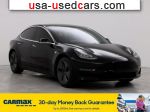 2020 Tesla Model 3 Standard Range Plus  used car