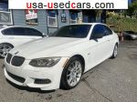 Car Market in USA - For Sale 2011  BMW 335 i xDrive