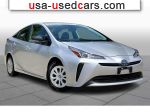 2022 Toyota Prius L Eco  used car