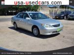 2005 Toyota Camry LE  used car