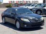 2011 Toyota Camry LE  used car