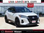 2023 Nissan Kicks SR  used car