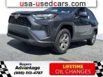 2022 Toyota RAV4 XLE  used car