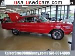 1967 Plymouth GTX   used car