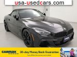 2020 BMW Z4 sDrive30i  used car