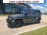 2021 Mercedes AMG G 63 Base  used car