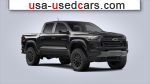 2023 Chevrolet Colorado Trail Boss  used car