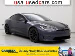 2021 Tesla Model S Long Range  used car