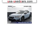 Car Market in USA - For Sale 2021  Subaru Crosstrek Base