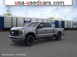 Car Market in USA - For Sale 2023  Ford F-250 XLT