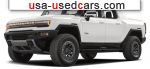 2023 GMC HUMMER EV 3X  used car