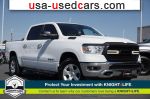 2020 RAM 1500 Big Horn  used car