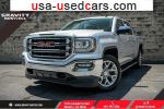 2017 GMC Sierra 1500 SLT  used car