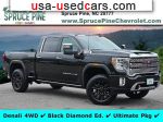 2023 GMC Sierra 2500 Denali  used car