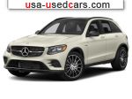 2019 Mercedes AMG GLC 43 Base 4MATIC  used car