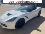 2014 Chevrolet Corvette Stingray Base  used car