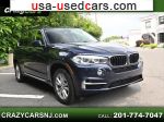 2015 BMW X5 xDrive35i  used car