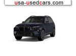 Car Market in USA - For Sale 2024  BMW X7 M60i