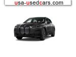 Car Market in USA - For Sale 2024  BMW iX xDrive50