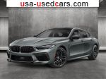 2024 BMW M8 Competition Gran Coupe  used car