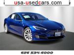 2017 Tesla Model S 90D  used car