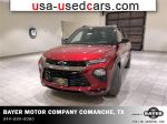 2023 Chevrolet TrailBlazer RS  used car