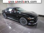 2023 Ford Mustang GT Premium  used car