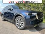 2024 Mazda CX-90 Premium  used car