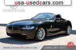 2007 BMW Z4 3.0i Roadster  used car