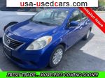 2013 Nissan Versa 1.6 SV  used car