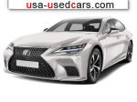 2023 Lexus LS 500 Base  used car