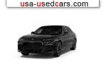 Car Market in USA - For Sale 2024  BMW 740 i