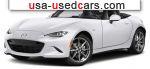 2023 Mazda MX-5 Miata Grand Touring  used car