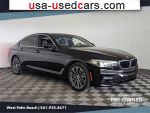 2018 BMW 530 i  used car