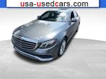 2019 Mercedes E-Class E 300  used car