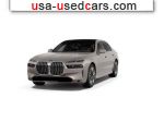 Car Market in USA - For Sale 2023  BMW i7 xDrive60