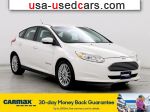 2013 Ford Focus Electric Base  used car