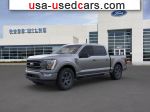 2023 Ford F-150 XLT  used car