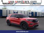 2023 Ford Explorer ST  used car