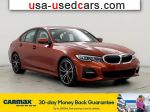 2021 BMW 330 i  used car