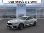 2023 Ford Mustang Mach 1  used car