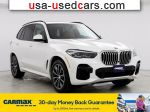 2022 BMW X5 xDrive40i  used car